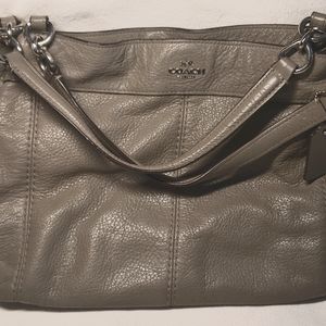 IUC Coach purse